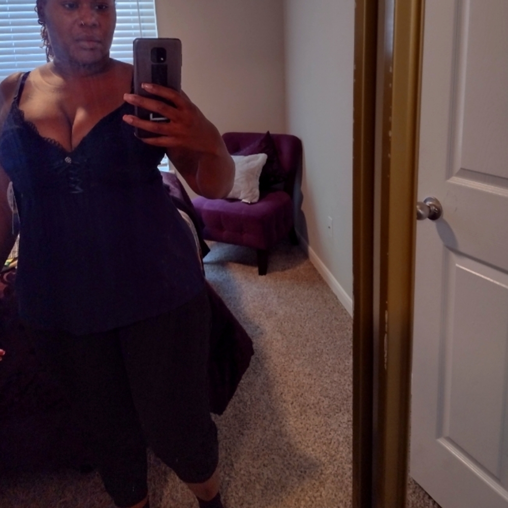 Sexy blouse